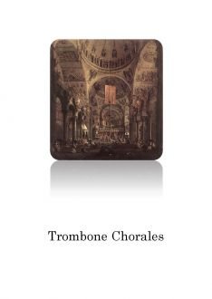 Chorales - Brass Music Online