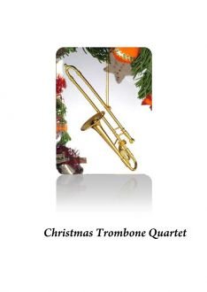 Trombone Quartet - Brass Music Online