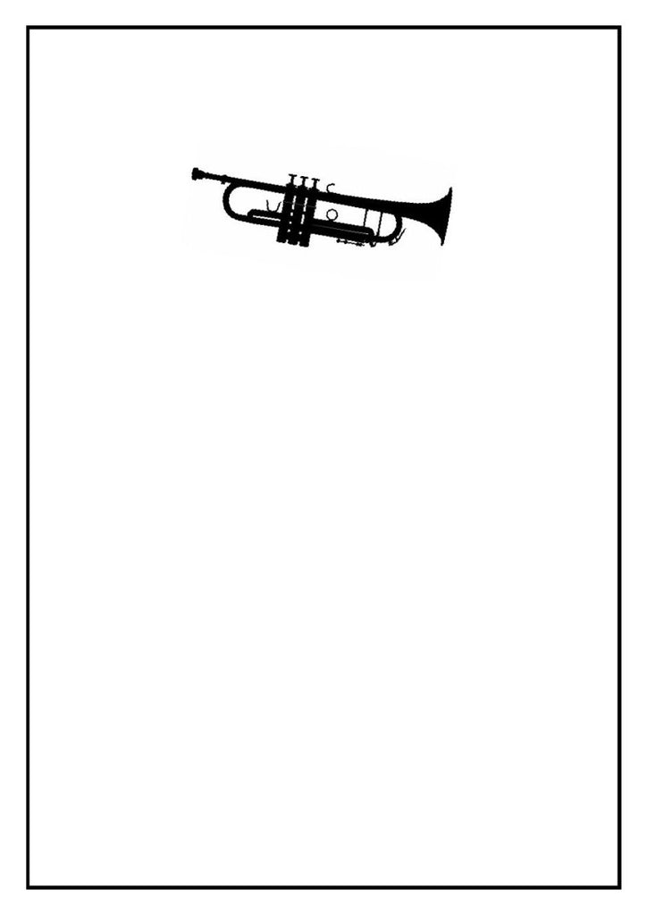 Trumpet Solo - Brass Music Online