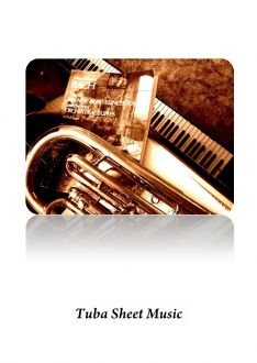Tuba Sheet Music - Brass Music Online