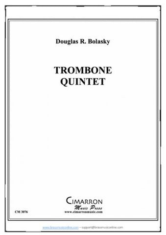 Trombone Quintet