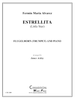 Alvarez - Estrellita - Trumpet and Piano - Brass Music Online