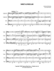 American Folk Song - Shenandoah - Tuba Quartet - Brass Music Online