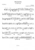 American Folksong - Shenandoah - Trombone Quartet - Brass Music Online