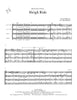 Anderson - Sleigh Ride - Brass Quartet - Brass Music Online