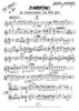 Andresen - Concertino for Trumpet and Brass Band - Brass Music Online