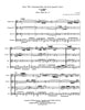 Bach - Air on the G string - Brass Quartet - Brass Music Online