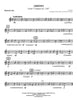 Bach - Arioso - Saxophone Quartet - Brass Music Online