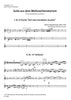 Bach - Christmas Oratorio Suite - Brass Choir/Ensemble - Brass Music Online