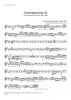 Bach - Contrapunctus IX for Tuba Quartet - Brass Music Online