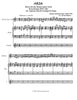 Bach - Dein Leib, das Manna meine Seele for Trumpet, Soprano and Organ - Brass Music Online