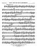 Bach - Jesu, Joy of Man's Desiring - Saxophone Quartet - Brass Music Online