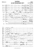 Bach Overture from 3. Orchestra Suite- Ten Piece Brass Choir - Brass Music Online