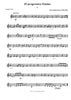 Balasanyan - 25 Progressive Etudes for Trumpet - Brass Music Online