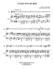 Barbieri - Lo Que Esta de Dios - Trumpet and Piano - Brass Music Online