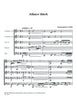 Behle - Silly Work - Brass Quintet - Brass Music Online