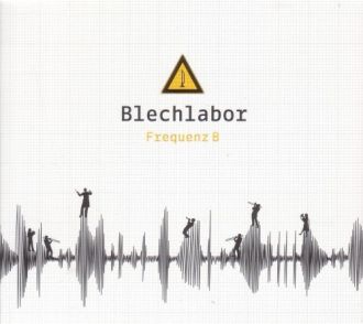 Blechlabor - Frequenz B