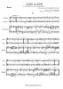 Boismortier - Kleine Sonaten - 2 Trombones and Harpsicord - Brass Music Online
