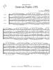 Bourgeois - Genevan Psalter 1551 - Trombone Quartet - Brass Music Online