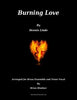 Burning Love - Brass Choir and Tenor