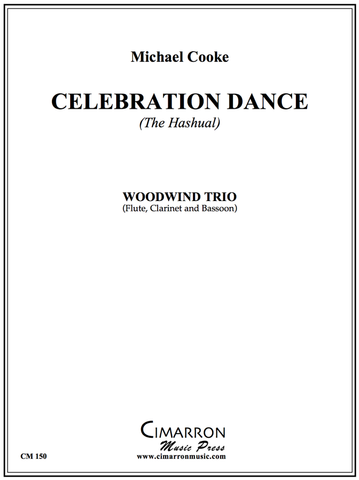 Woodwind Mixed Trio
