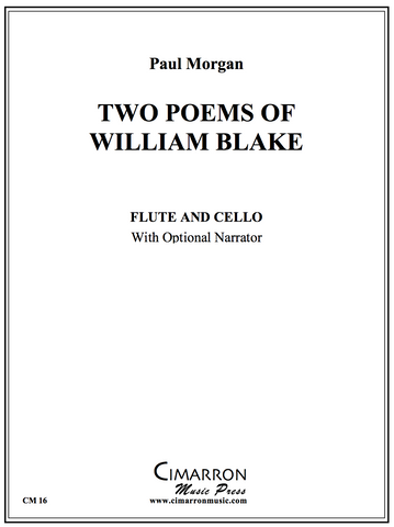Flute and Cello