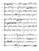 Cohen - Invasion of the Anteaters - Trumpet Quartet - Brass Music Online