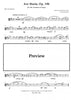 Dvorak - Ave Maria - Alto Trombone and Organ - Brass Music Online