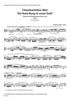 Sylla - Variation on "Ein feste Burg ist unser Gott" for Trumpet
