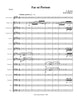 Fac ut Portem - Brass Choir and Mezzo Soprano