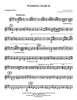 Mendelssohn - Wedding March - Brass Quintet