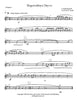 Rachmaninoff - Bogoroditsye Deyvo - Brass Quintet