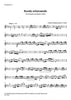 Radermacher - Rondo scherzando - Trumpet and Piano
