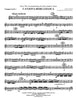 Scheidt - Canzona Bergamasca - Brass Quartet