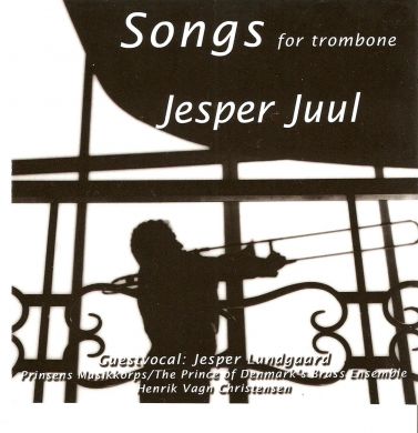 Songs for Trombone