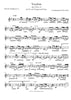 Rachmaninoff Vocalise - Piccolo Trumpet and Piano