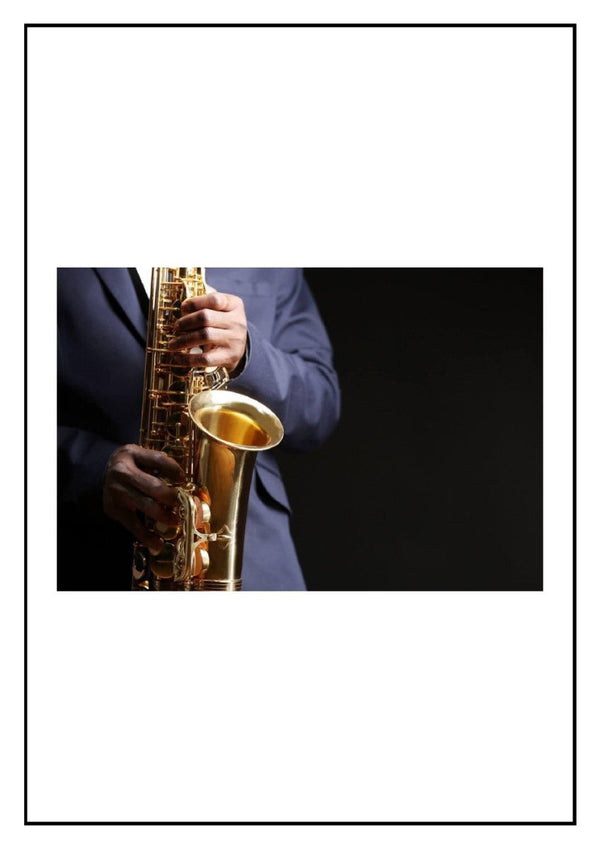 Alto Saxophone - Brass Music Online