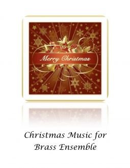 Christmas Music - Brass Ensemble - Brass Music Online