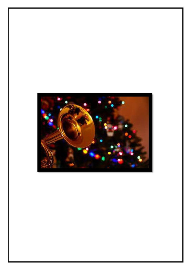 Christmas Music - Trumpet - Brass Music Online