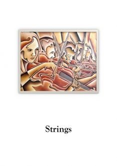 Strings - Brass Music Online
