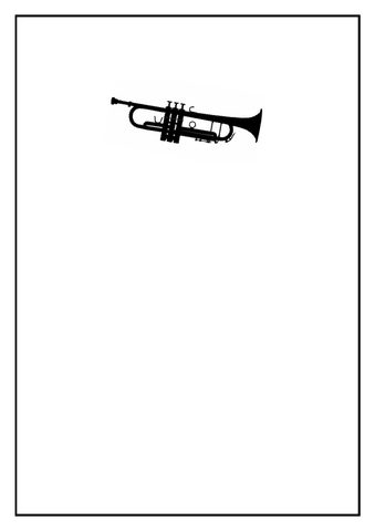 Trumpet and Piano 