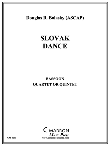 Bassoon Quintet