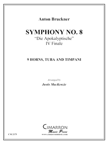 French Horn and Ensemble