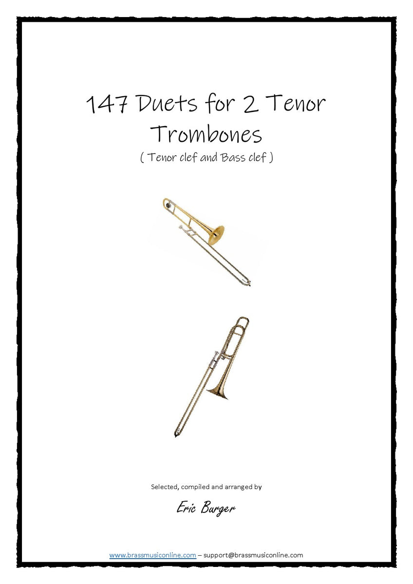 Burger-147-duets-two-tenors-