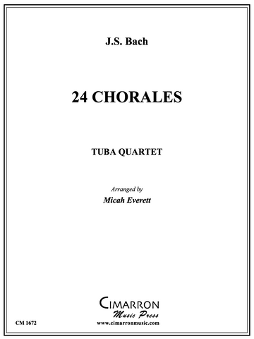 Tuba Quartet