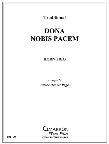 French Horn Trio