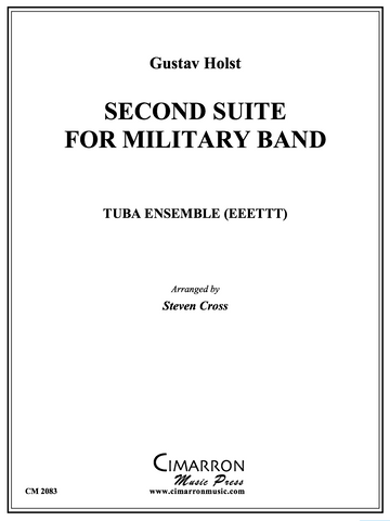 Tuba Ensemble