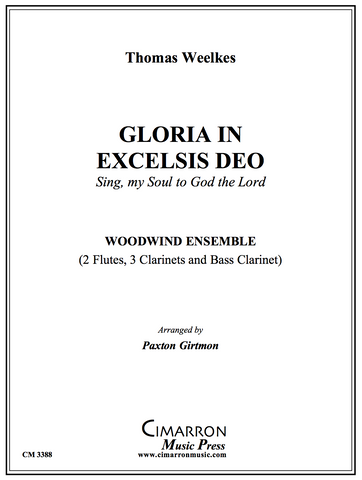 Woodwind Ensemble