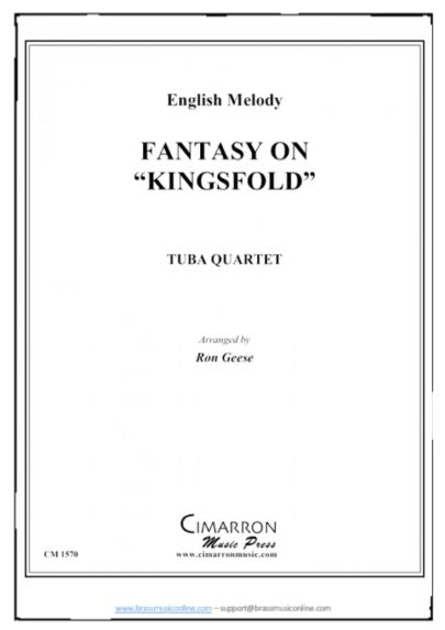 Traditional - Fantasy on 