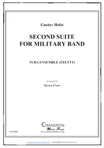 Tuba Ensemble